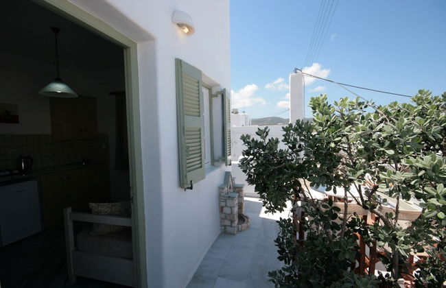 Hara Studios and Apartments - Photo 78