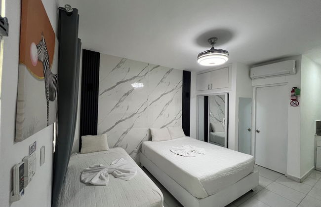 Costa Love Aparta-Hotel - Foto 27