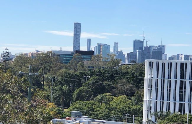 Toowong Villas - Foto 51