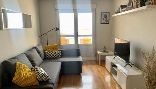 Ático Gran Terraza Poniente Playa con Garaje, Wifi - VUT-5109-AS - Foto 4