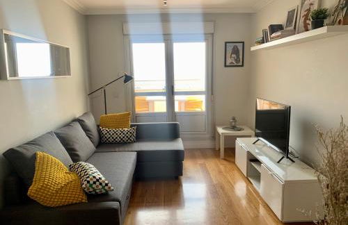 Ático Gran Terraza Poniente Playa con Garaje, Wifi - VUT-5109-AS - Foto 4