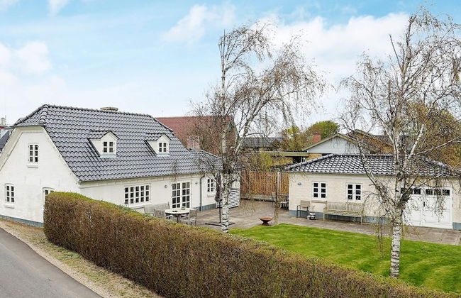 5 Person Holiday Home in Oster Assels-by Traum - Photo 1