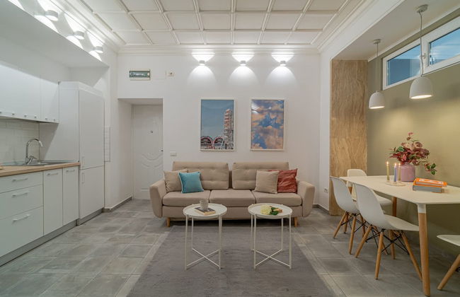 4BR Sanctuary - Near Cismigiu Park Universitatii - Foto 17