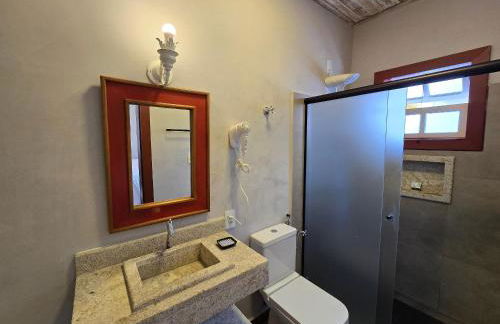 Vila Bella Suítes - Conforto no Centro - Foto 20