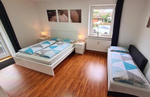 Ferienwohnung Steigerwald Gerolzhofen - Foto 15