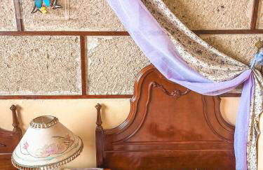 Apartment with Huge Deck Nestled in Marvelous Gardens - Nidos - Foto 31