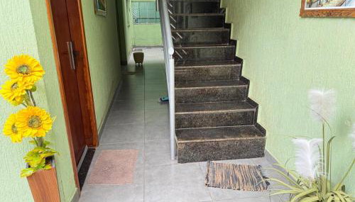 Riacho Fundo I -101- Boa acomodação com Economia - Foto 3