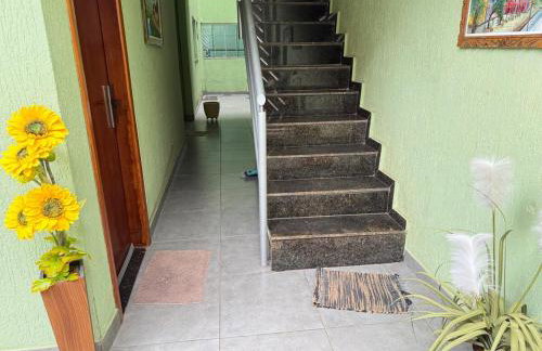 Riacho Fundo I 201- Boa acomodação com economia - Foto 33