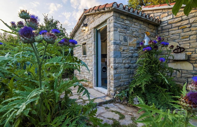 Holiday Home Near Adriatic Sea and Krka Falls - Foto 37