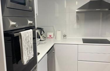 Apartamento con piscina en el Paseo Cruz del Mar - Photo 4