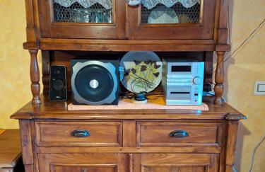 Chalet Cà Modest - Foto 20