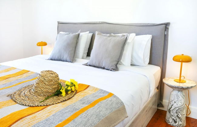 Salty Spot Apartment - Foto 13