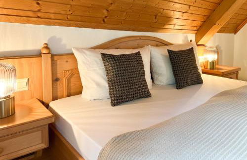 Schwarzwald Apartments im Haus Tanneck - Feldberg - Titisee - Foto 21