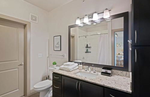 Retreat Pool Gym Free-Parking - Foto 16