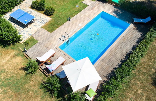 Jennys House in Stroggili - Foto 24