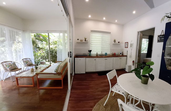 Casa Blanca Villas Ojochal - Foto 23