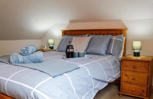 Old Mill Cottage - Foto 16