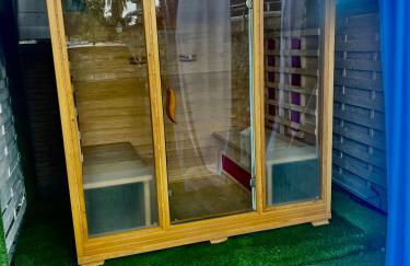 Residence Villa il sogno - Foto 36