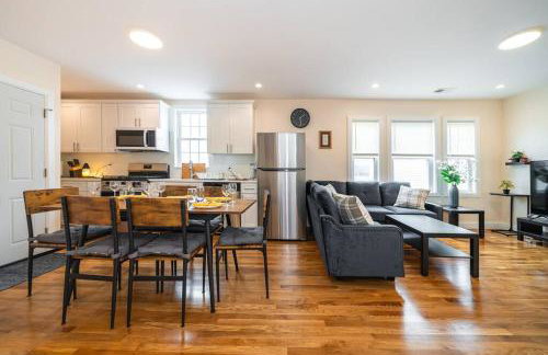 30-3 - 3BR Boston - Cozy Apt near Franklin Park Zoo - Foto 11