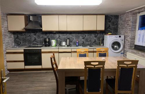 Brakel Monteu -Ferin Wohnung 1-5xDouble Zimmer - Foto 17