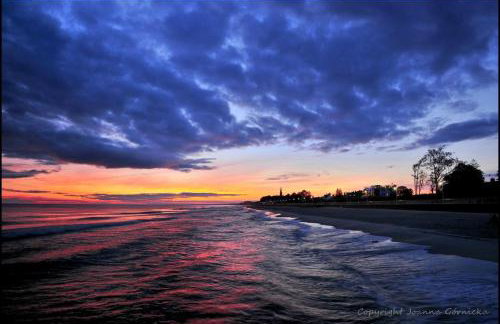 Wczasowa 8 Apartments - Photo 26