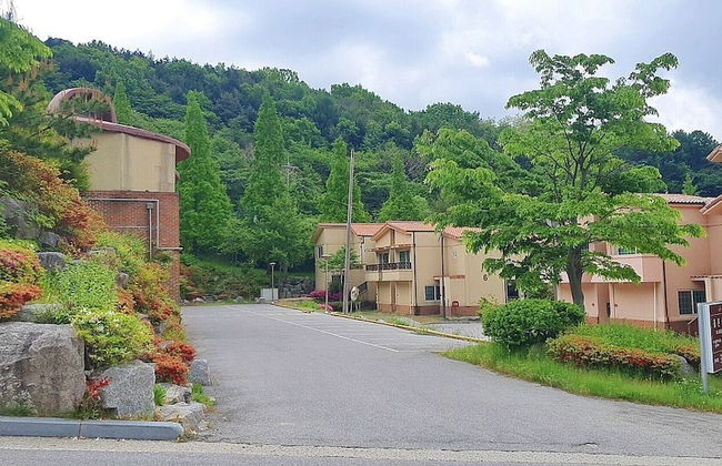 GoChang Well Park City Healing County - Photo 43