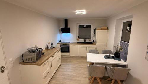 Ferienwohnungen Heimathafen und Hafenkante - Foto 3