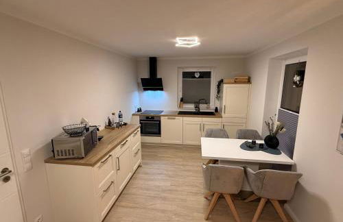 Ferienwohnungen Heimathafen und Hafenkante - Foto 3