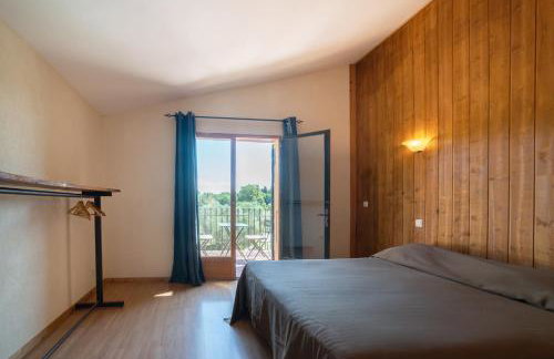 Gites du Mas de L'horte - Foto 12