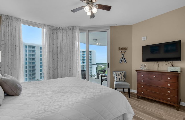 Palms Resort #1813 Jr. 2BR - Foto 13