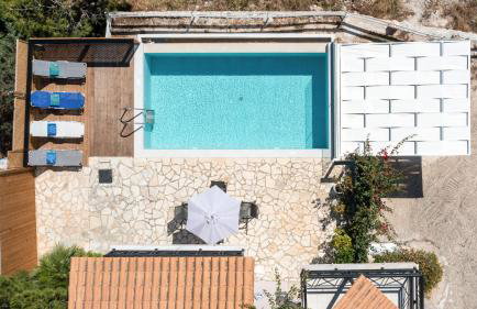 Coastal Paradise Found - Komis' Private Pool Retreat - Foto 12