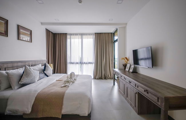 KAIDA Resort & Residences - Foto 14