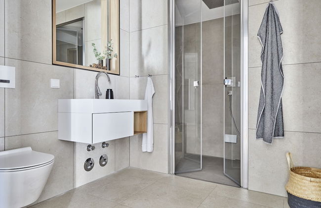 Strandglück Prerow - Foto 32