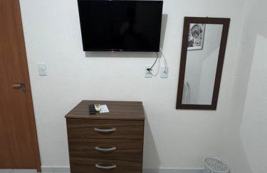 Apto Para até 5 Pessoas com 2 quartos, Garagem, Ar-Condicionado e Wi-Fi João Pessoa - Foto 18