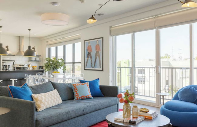 The Carter by AvantStay – Spacious Stay Near Downtown - Foto 43