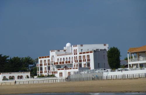 Appartement 43 m2 front de mer 3 clés vacances - Photo 34