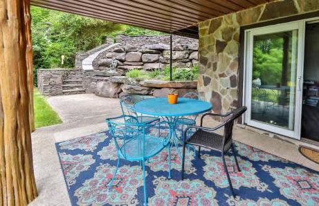 Dog-Friendly Mountain Hideaway - Foto 57