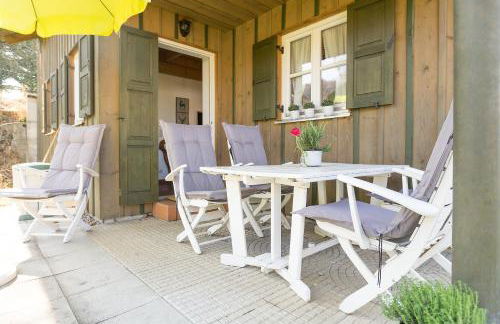 Ferienhaus Alp Chalet - Foto 23