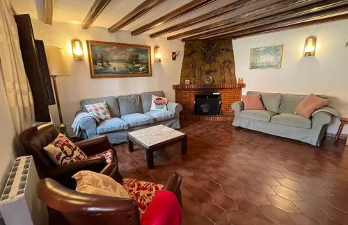 Casa El Carril Vinuesa - Foto 1