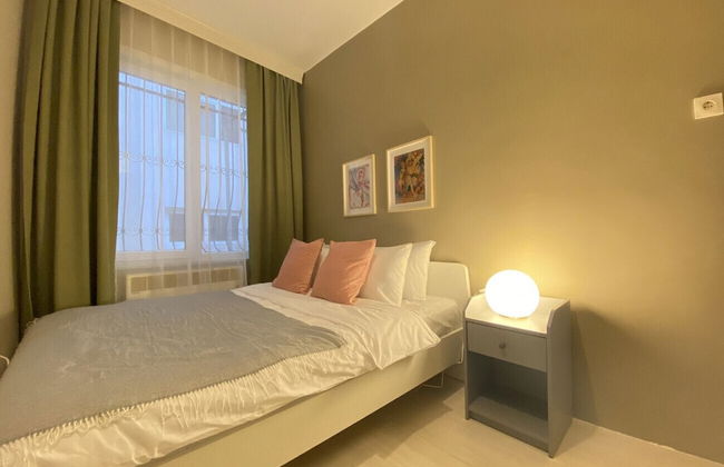 Centrally Located Chic Flat Near Macka Park - Foto 4