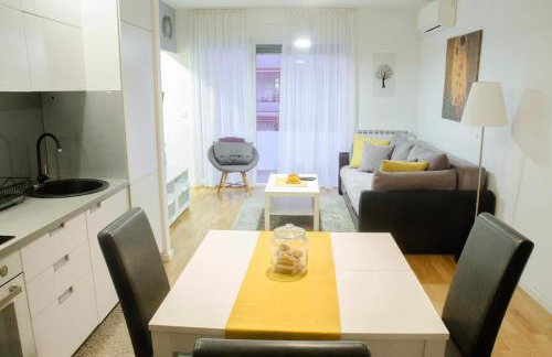 Apartment Šola, GARAGE - Foto 4