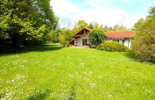 Haus am Wald Nr 2 idyllisch ruhig im Naturschutzgebiet - Foto 14