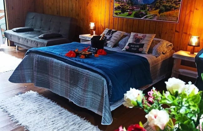 Chalé Suíço Bombinhas - Photo 25