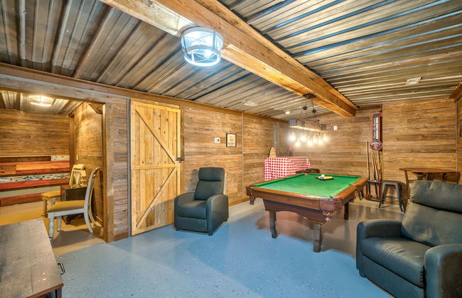 Deer Watch Retreat - Photo 31