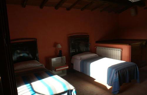 Tradizione Toscana ristrutturata nel 2021 - Foto 64