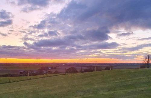 Sunset Cabin - Foto 13