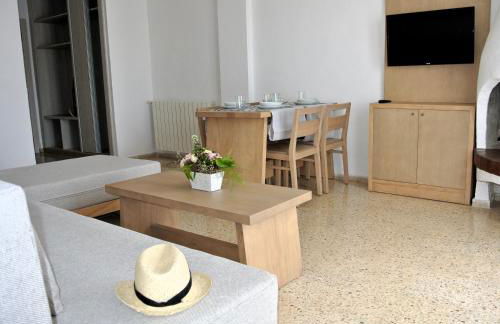 Apartamentos El Moro - Foto 9