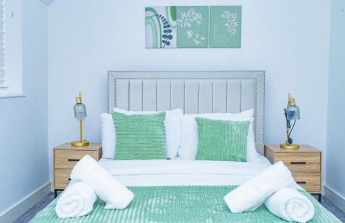 The Edge - Enjoy a luxury stay - Foto 29