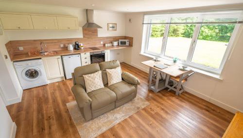 Achintee Cottages No 1 - Foto 2