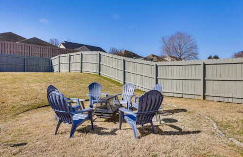 Quiet Suburban Huntsville Home 8 Mi to Madison! - Photo 23